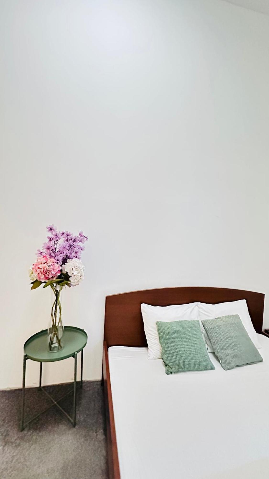 Sziv Apartment - Modern And Comfortable Budapest Eksteriør billede